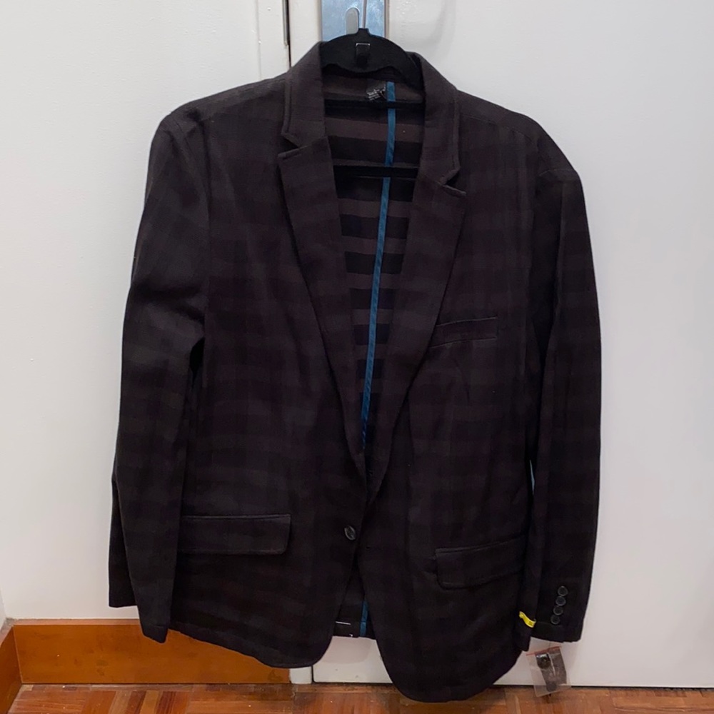 INC Blazer